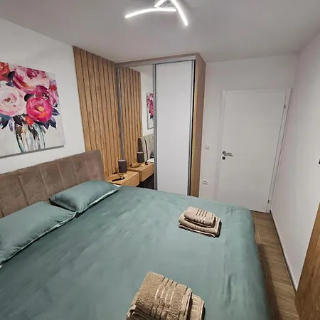 Appartement Iva *