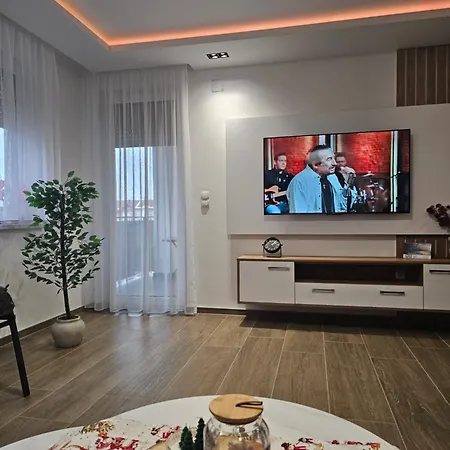 Iva Appartement Modrica