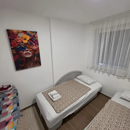 Apartament Iva Modrica